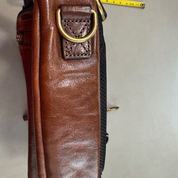 Fossil Convertible Backpack - Picture 6 of 7